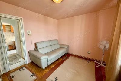 Apartament cu 2 camere semidecomandat în Central - 10