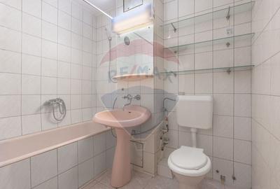 Apartament cu 3 camere de inchiriat TIP SAMATHA - zona Polivalenta Apartament cu 3 camere de inchiriat TIP SAMATHA - zona Polivalenta - 8