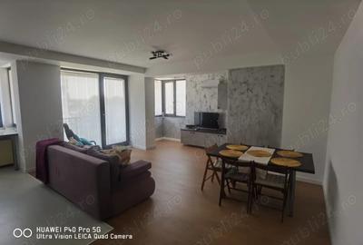 Inchiriez apartament 2 camere zona Gara