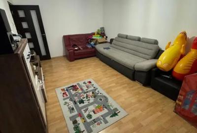 Apartament cu 2 camere semidecomandat, mobilat în George Enescu - 3
