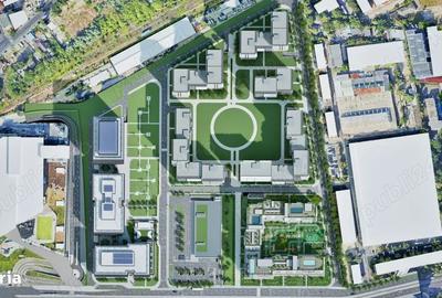 Skylight apartament 2 camere vind cesiune - 5