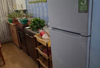 Apartament cu 2 camere în Central - 3