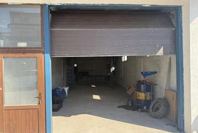 Spațiu comercial, de 80 mp, în Malu Mare - 3
