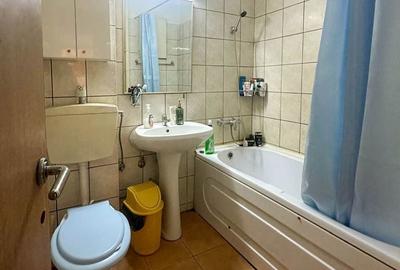 Apartament cu 2 camere în Romană - 5