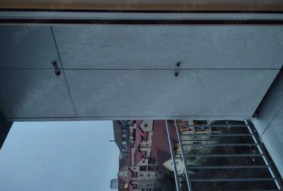 Apartament cu 2 camere semidecomandat în Central - 8