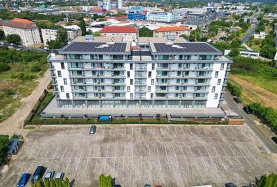 Spatiu Comercial - Str. Liviu Rebreanu - 286 MP - Comision 0% - 1