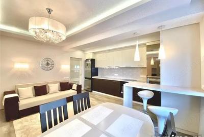 2 camere zona Centrala - 1