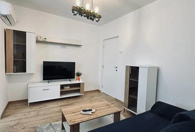 Proprietar inchiriez apartament cu o camera RECENT RENOVAT - 4