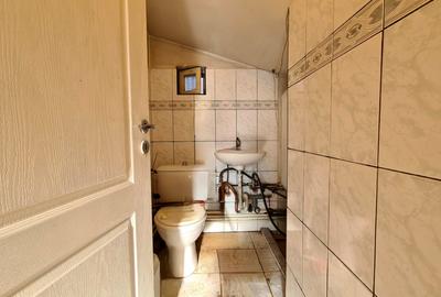 DESCOPERĂ FARMECUL BRAȘOVULUI: CASĂ AVÂND CURTE INTIMĂ ÎN ZONĂ LINIȘTITĂ - 13