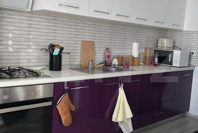 Apartament cu 2 camere în Dumbrăvița - 3