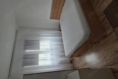Apartament cu 2 camere decomandat, mobilat în Nicolae Grigorescu - 4
