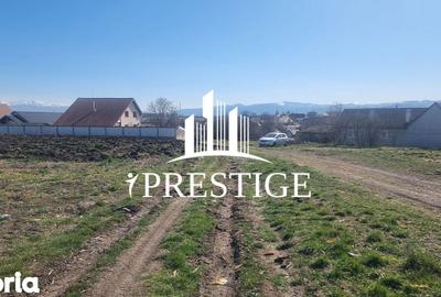 Teren de 417 mp, în Câineni - 5