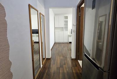 Apartament cu 3 camere decomandat în Nufărul - 18