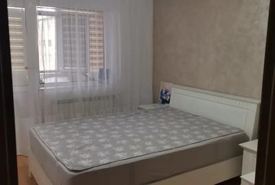 Apartament cu 3 camere decomandat în Ostroveni - 7