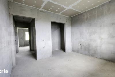 Casă cu 4 camere cu Teren 500 Mp în Sâncraiu de Mureș - 18