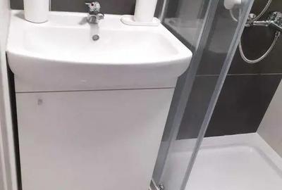 Garsoniera mosilor-obor-metrou 5 minute-centrala proprie - 2