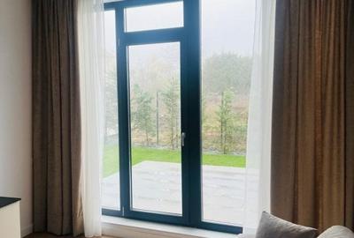 Casa de vanzare, 4 camere, ultrafinisata, mobilata si utilata, Buna Ziua - 4