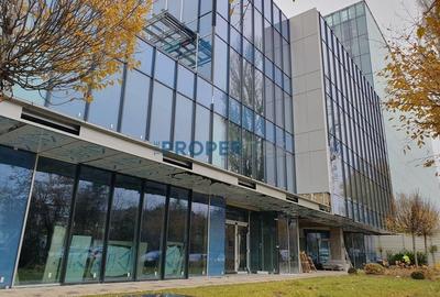 Comision 0! Inchiriere birouri in zona Politehnica - 248mp - 3