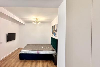 Pipera, 2 camere 83mp, rond OMV, nord, pet friendly - 9