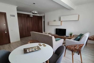 Mamaia Solid Residence-apartament 2 camere termen lung