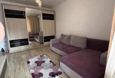 Garsonieră decomandată în Lujerului - 8
