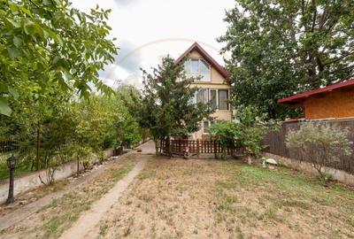 Casa individuala pentru afacere sau locuit in Pitesti-zona Gavana - 10