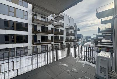 Apartament 3 camere NOU | Complex rezidențial | Zona Nord | Imobil 3 etaje - 7