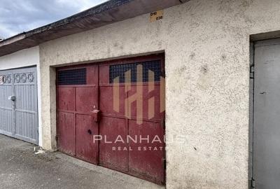 Apartament cu 3 camere semidecomandat, mobilat în Gării - 12