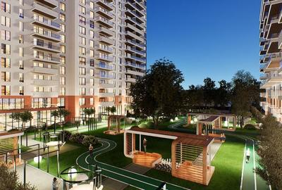 Apartament 3 camere | Complex cu Facilitati Premium | Zona Obor - 18