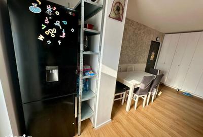 Apartament cu 3 camere decomandat, mobilat în Gheorgheni - 11