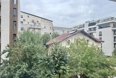 3 camere, loc de parcare inclus, in zona Herastrau - 3