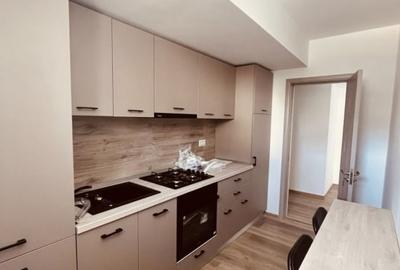 Apartament cu 2 camere decomandat, mobilat în Tomis Plus