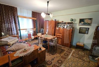 Casa individuala 3 camere, teren 2200 mp, garaj, terasa, pivnita, Pianu de Sus - 8
