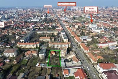 Casă individuală cu 3 camere cu Teren 1160 Mp în Brâncoveanu - 9