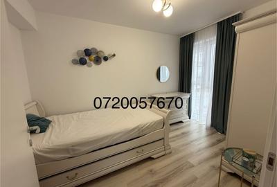 Apartament cu 3 camere decomandat în Lipovei - 12