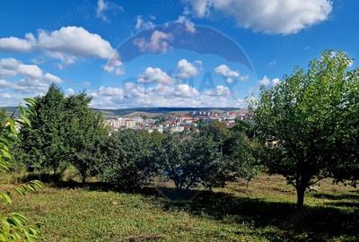 Teren de 1000 mp, în Central - 2