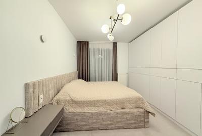 Apartament 3 camere Asmita Gardens - 8