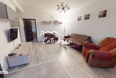 Apartament cu 3 camere în Central - 11