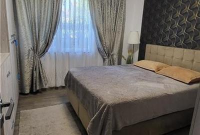 I Oferta I Apartament modern cu 3 camere I Vanzare I 54 mp I Parcare I Rasnov I - 4
