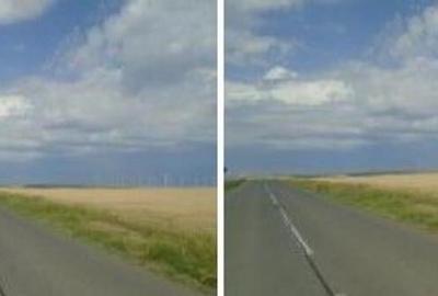 Teren Extravilan Corni, Cota parte 1/2, ID: R2581783 - 16