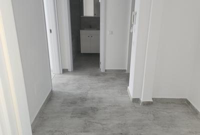 Militari Residence, Iuliu Maniu - 1