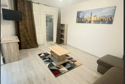 Garsonieră decomandată în Chișinau - 10