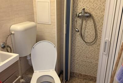 Garsonieră semidecomandată în Vitan - 1