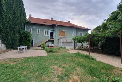 Casa cu teren foarte generos str. Matasarilor colt cu Aleea Ghirodei - 2