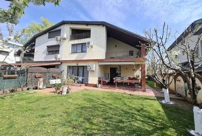 Casă cu 1 camere cu Teren 420 Mp în Central - 9