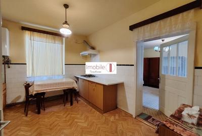 Chirie Casa Dambu Rotund | 4 camere - 7
