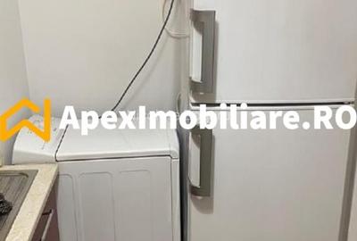 Garsonieră semidecomandată, mobilată în Titan - 7