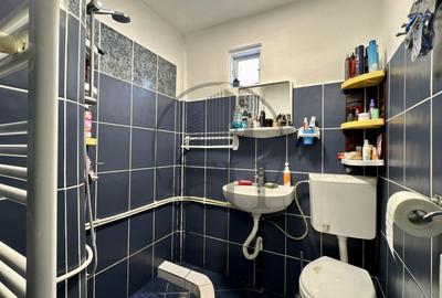 Apartament 3 camere de vanzare Constanta, zona Centrala - 11