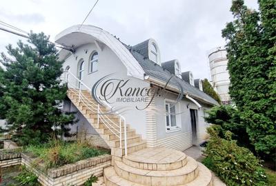 Spatiu pentru birouri in cartierul Marasti - 12