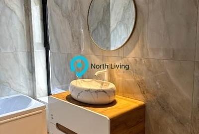 Duplex cu 4 camere cu Canalizare în Tunari - 9